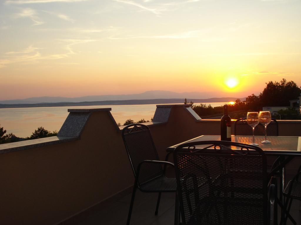 Apartments Crikvenica Zimmer foto