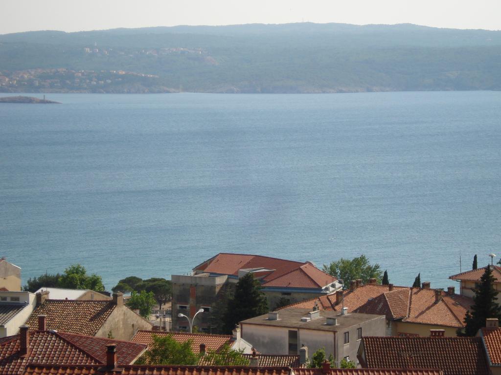 Apartments Crikvenica Zimmer foto