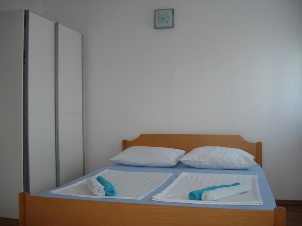 Apartments Crikvenica Zimmer foto