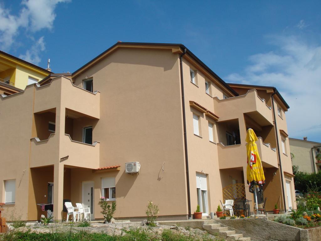 Apartments Crikvenica Zimmer foto