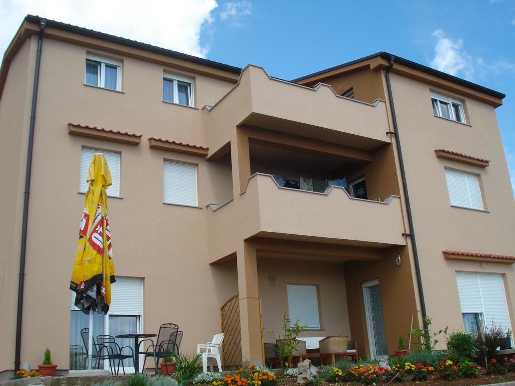 Apartments Crikvenica Zimmer foto