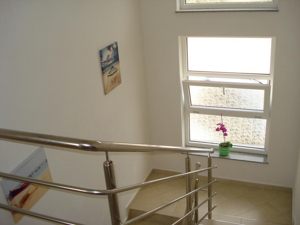 Apartments Crikvenica Zimmer foto